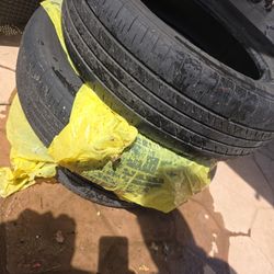 used tires