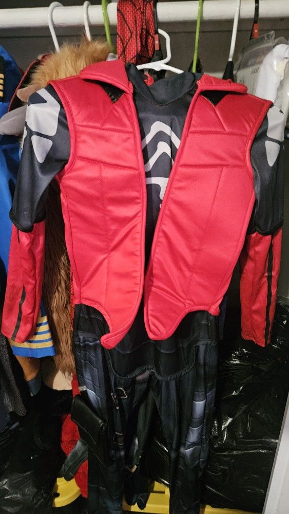 Rustlord Fortnite Large Boys 10