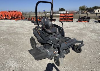 2025 SPARTAN RT PRO 2454 ZERO TURN MOWER