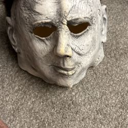 Michael Myers Mask