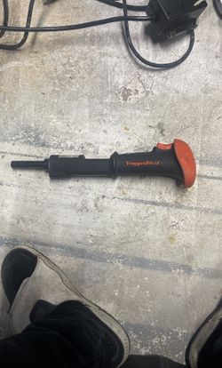 TriggerShot 0.22 Caliber Powder Actuated Tool