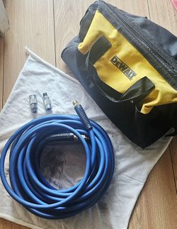 50ft hose