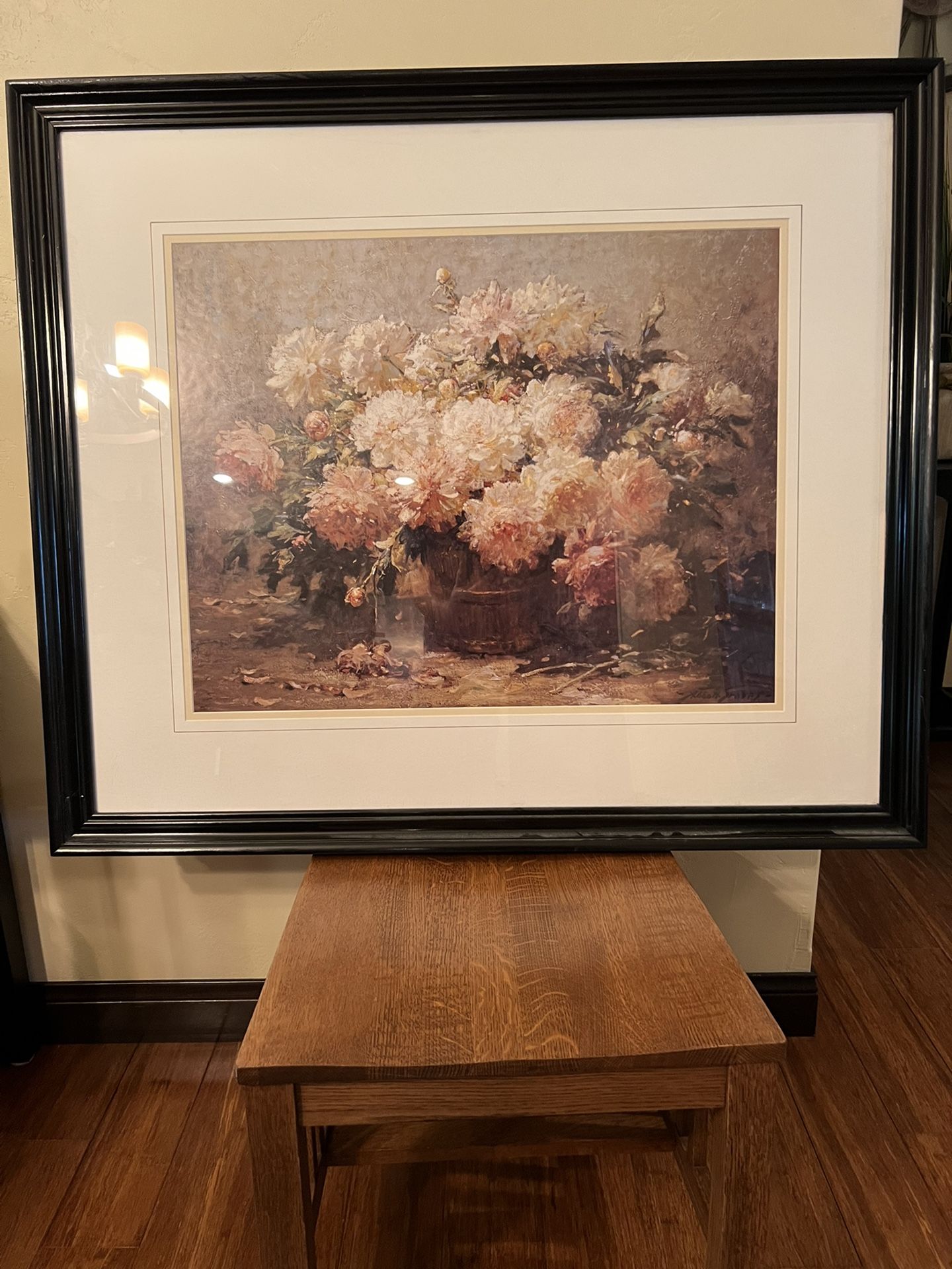 Abbott Graves Painting