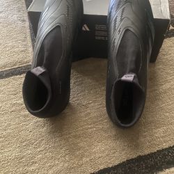 New Soccer Shoes Adidas