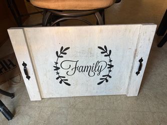 Stove top cover