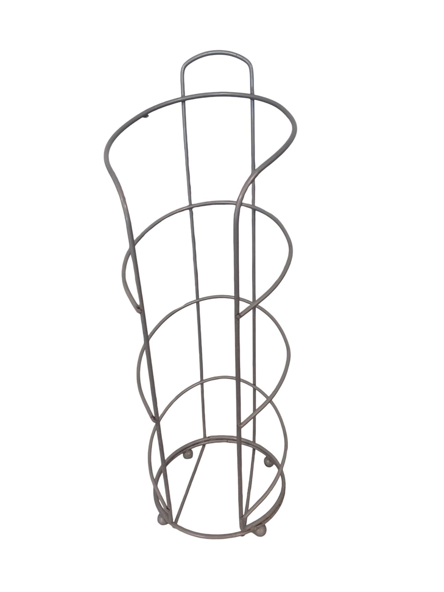 Toilet 3 Rolls Holder