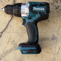 Makita XFD07 Hammer Drill