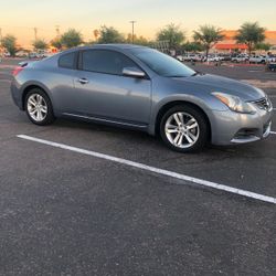 2011 Nissan Altima