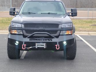 2006 Chevrolet Silverado