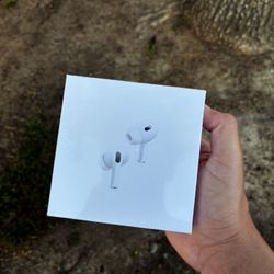 AirPods Pro’s 2nd Generation 