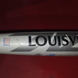 Louisville 718 Select Baseball Bat 