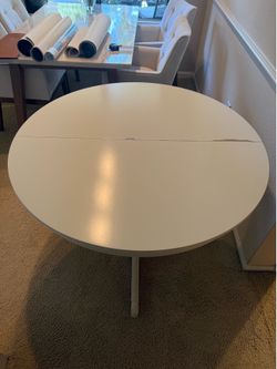 Ikea table