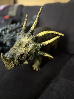 Dinosaurs