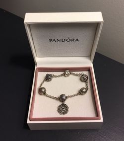 PANDORA bracelet