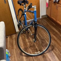 Racing Bike For Sale