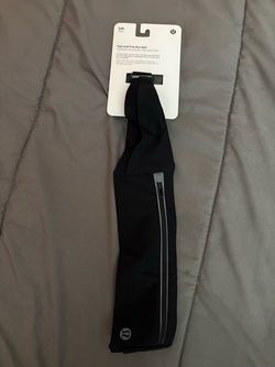 LULULEMON RUNNING BELT