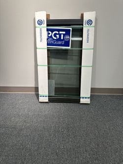 PGT Picture Window 24” X 36.5” 