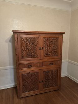 Antique Furniture