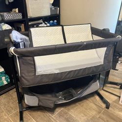 Bassinet 