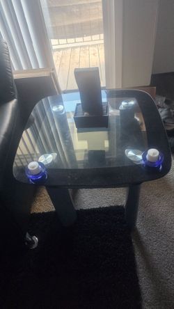 Crystina end tables 2