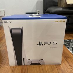 Ps5