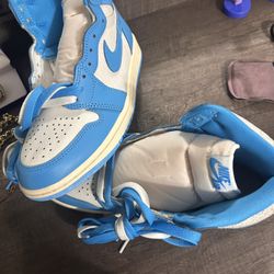 Jordan’s *serious Buyers Only*