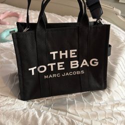 The Tote Bag