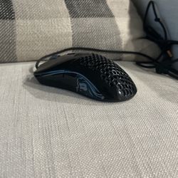 Glorious Model O
