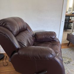 Comfy Recliner Chair