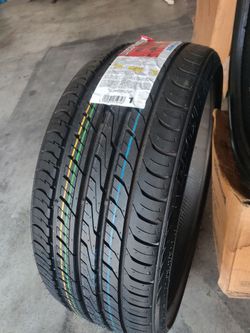Brand New 225/30 R20 Toyo tire