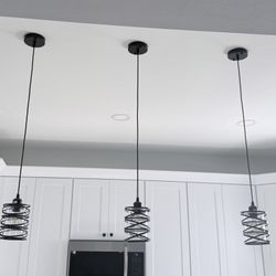 Light For Kitchen Counter 