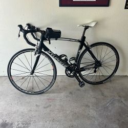 Specialized Tarmac Pro
