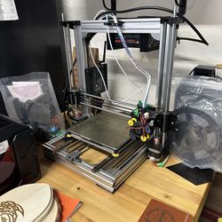 3D printer
