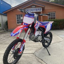 APOLLO 150cc FREERIDE MAX WILD HOGS WINTER GARDEN DEALER