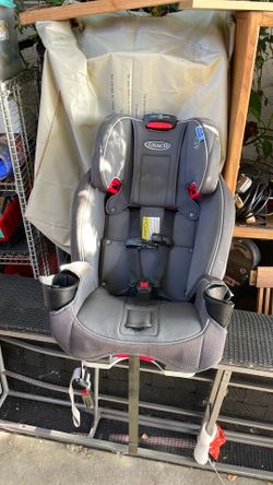 Car seat