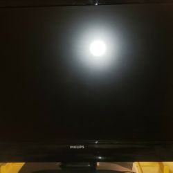 42in PHILLIPS LCD FLAT SCREEN