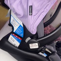 Car Seat