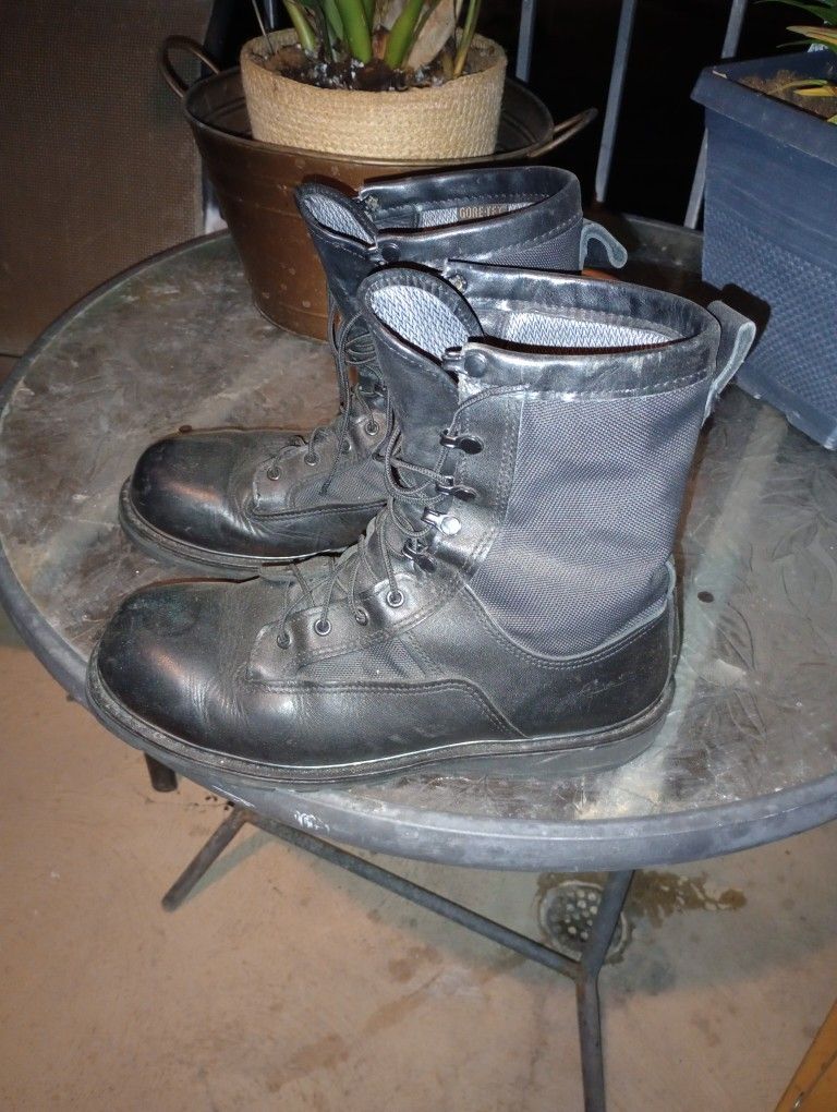 Batesboots Men's 