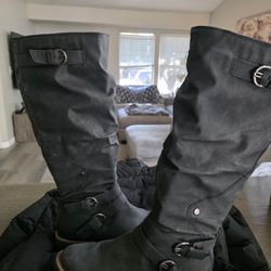 Boots