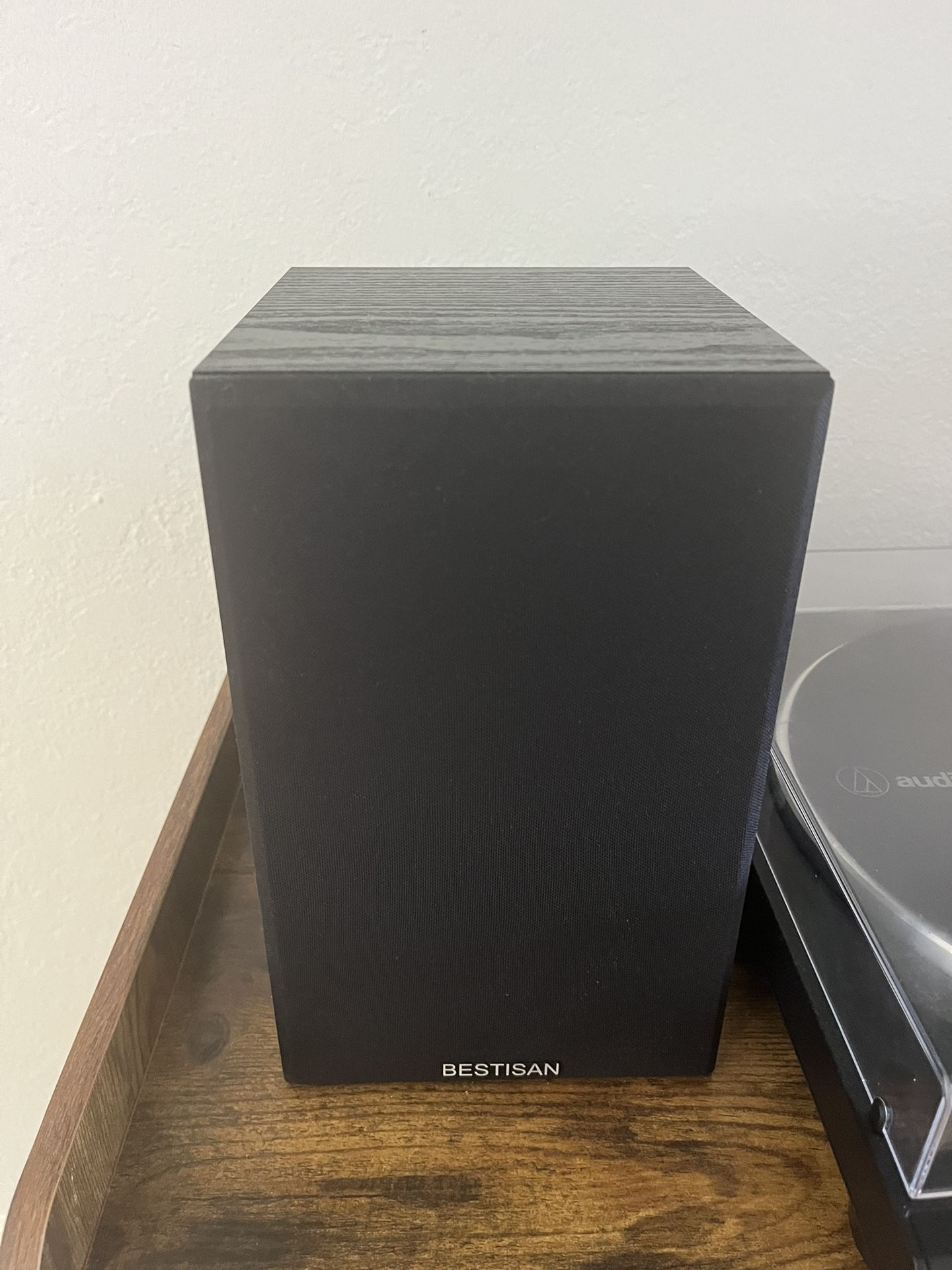 Bestian Bluetooth Speakers