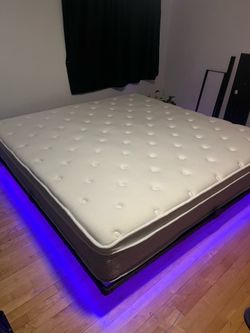 King Size Mattress