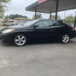 2004 Toyota Solara