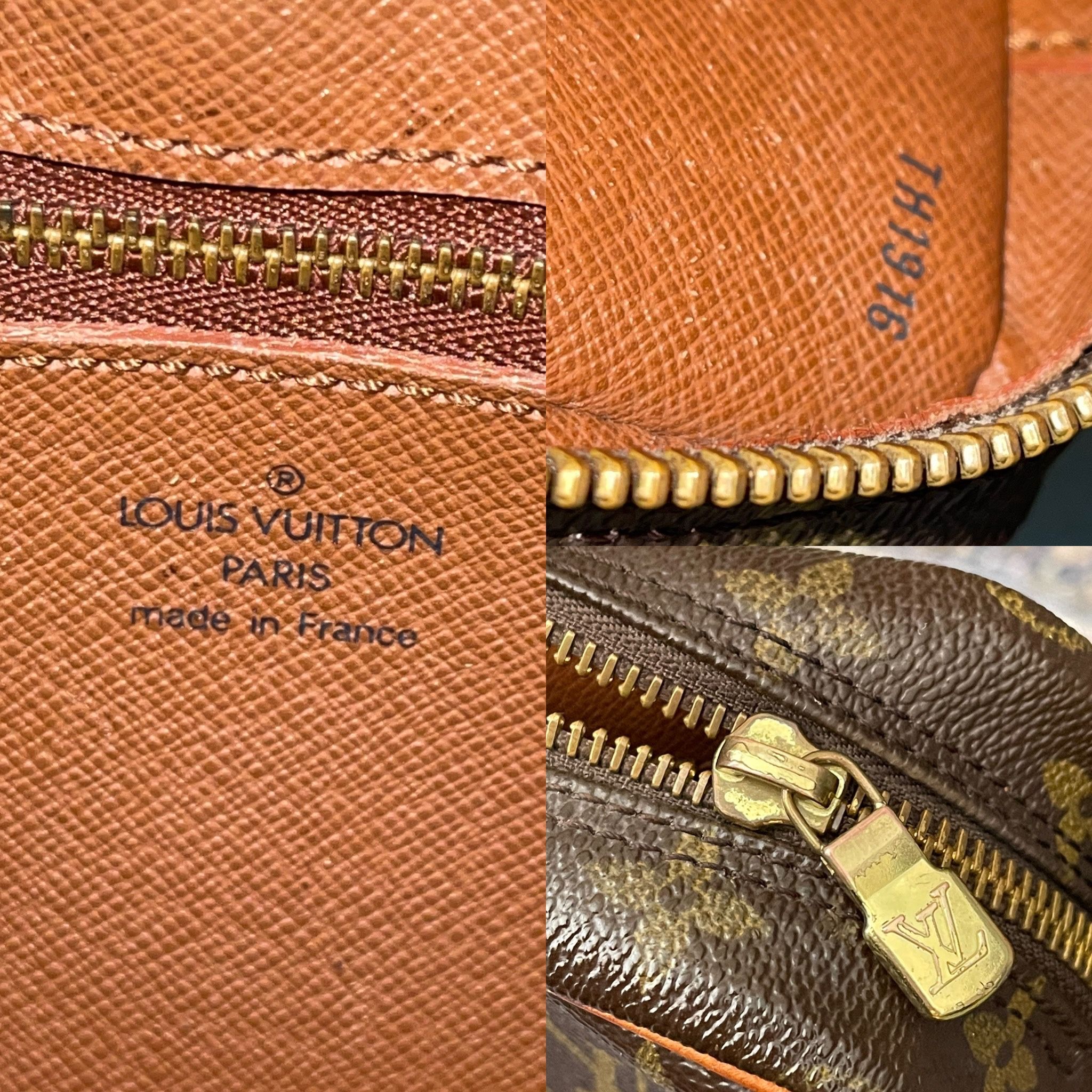 Vintage Louis Vuitton Juenne Fille MM for Sale in Vista, CA - OfferUp