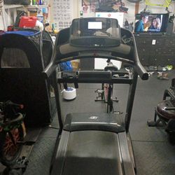 Nordictrack 1(contact info removed) Model