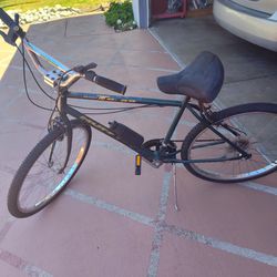 Huffy Mongoose Bike $15.