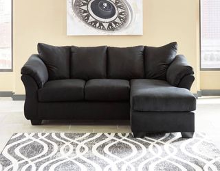 Ashley’s Darcy Couch