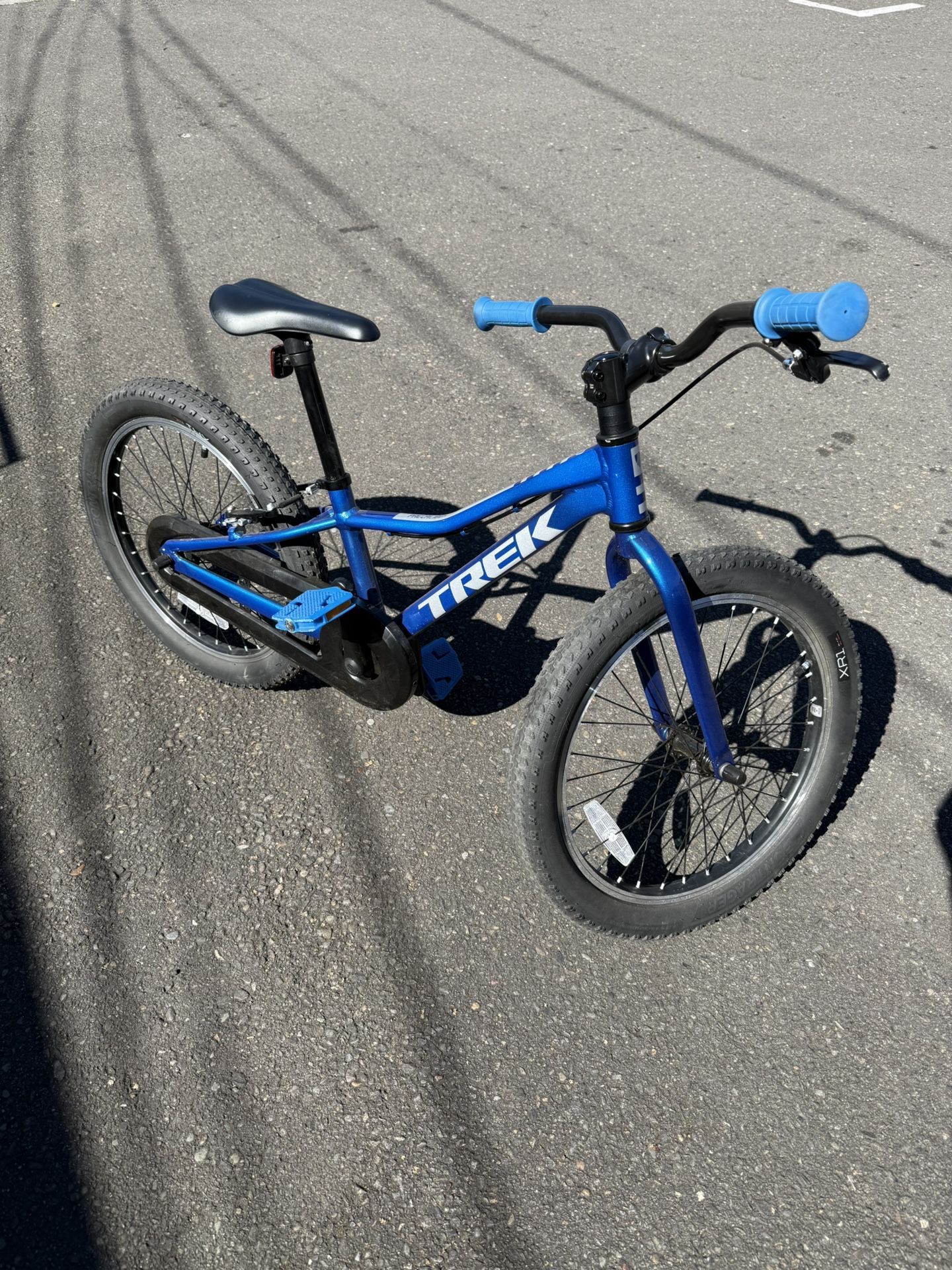 Trek Precaliber 20” Single Speed