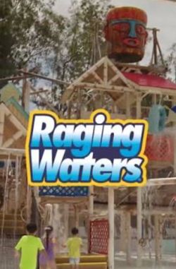 Raging waters tickets