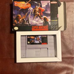 Knights of the round 