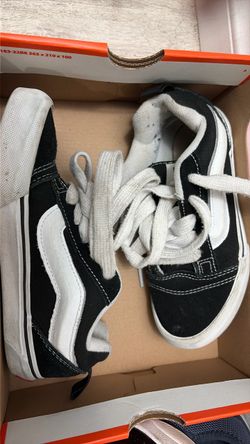 Kids vans